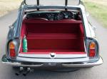 Aston Martin DB6 Shooting Brake by FLM Panelcraft 1967 года